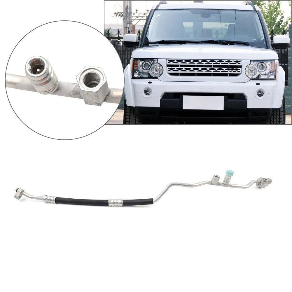 AC Hose Pipe for Land Rover Discovery 4, Range Rover Sport (2009–2016)