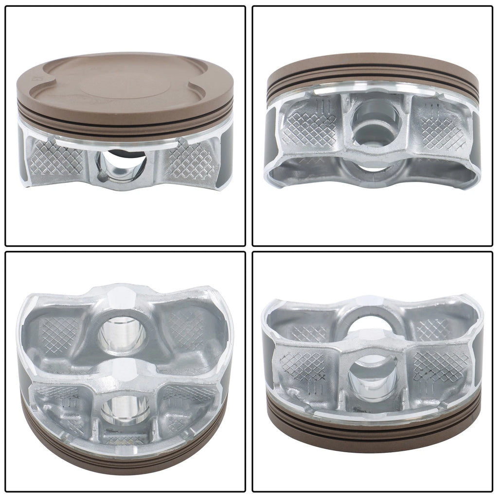 Engine Gasket and Piston Bearings Kit for Polaris RZR 570 (2012-2016)