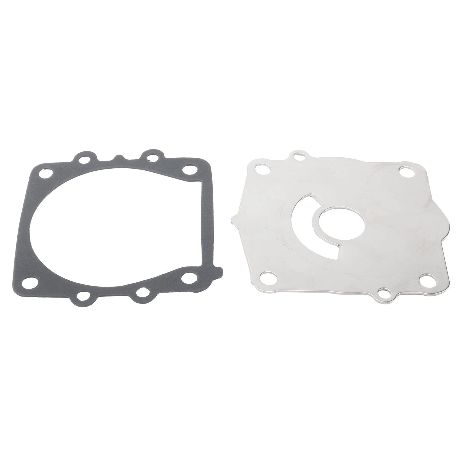 Water Pump Repair Service Kit for Yamaha Outboard (68V-W0078-00, 68V-W0078-01)