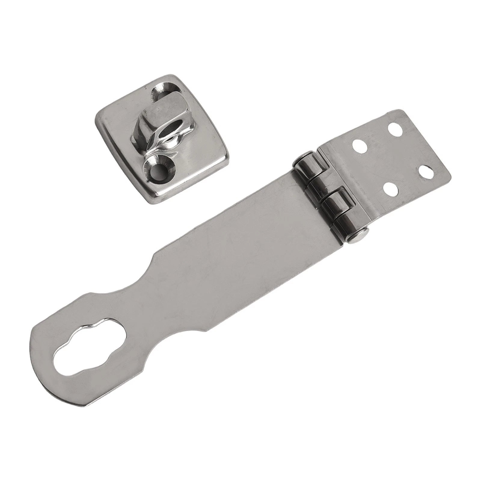 304 Stainless Steel Boat Hasps and Latches for Marine Use