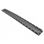 Lower Bumper Grille Insert for Toyota Tacoma (2005–2011) - Stainless Black Mesh