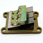 Reed Valve Assy 6E0-13610-00 for Yamaha Parsun Hidea Outboard (4HP-5HP)