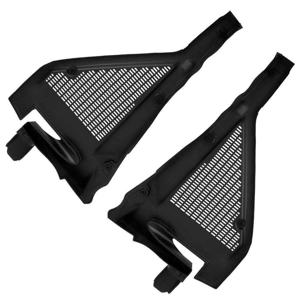 OEM Air Filter Housing LH RH for BMW X5 X6 E70 E71 (2007–2013) 64316945583 584
