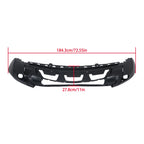 Front Lower Bumper for Chevrolet Trailblazer (2021–2023) 42755886