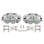 Front Disc Brake Caliper Kit for Ford F-150 (1996–2003) 18B4635 18B4634