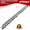 Front Upper Bumper Grille for BMW X5 X6 (2007–2014)