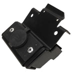 Hood Lock for Jeep Wrangler JK (2007-2018) Anti Theft