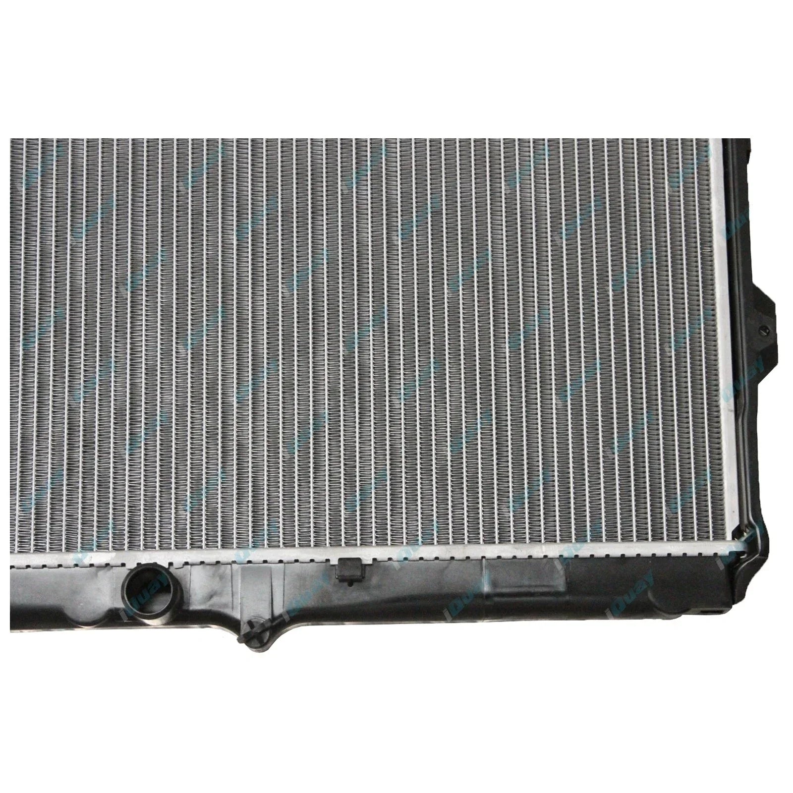 Alloy Core Radiator for Toyota Hilux Petrol Manual 1RZ/2RZ/3RZ 1997-2005