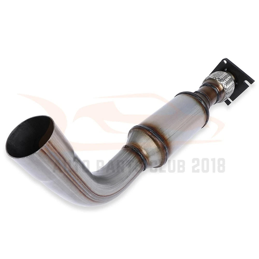 Catalytic Converter for Chrysler Town & Country (2008-2010) EPA Approved