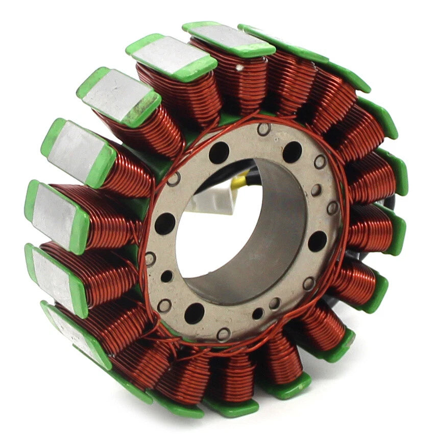 Magneto Stator Coil for Honda CB900F Hornet 900 CB919 (2002–2007) 31120-MCZ-003