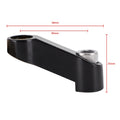 Mirror Extender for Yamaha Motorcycle (10mm M10)