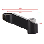 Mirror Extender for Yamaha Motorcycle (10mm M10)