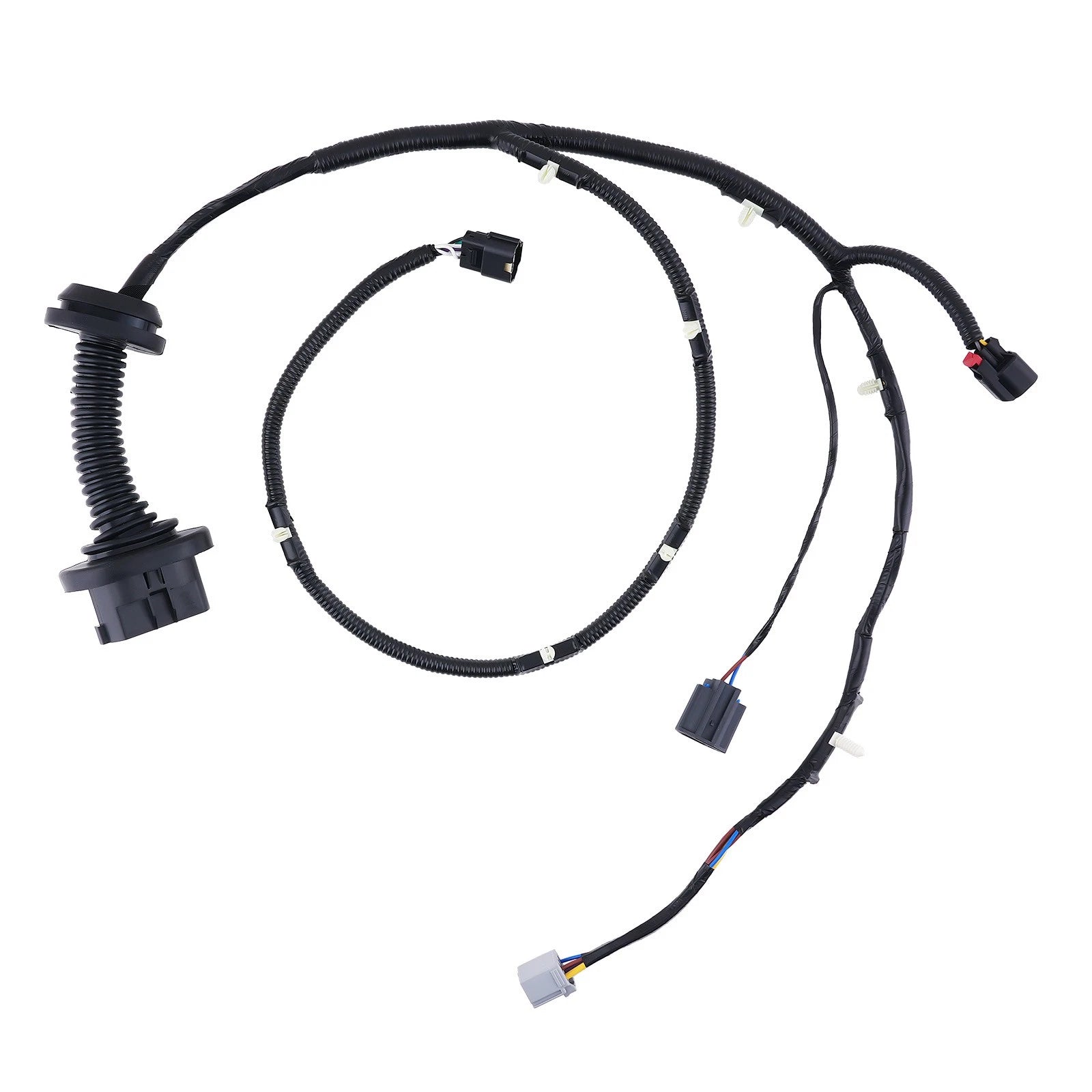 Door Wiring Harness Jumper for Ford F150 Crew Cab (2009–2014) RH Rear