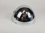Chrome Headlamp Shell for Harley Dyna Street Bob & V-Rod VRSCD (2006–2017)