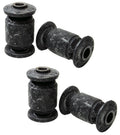 Set of 2 Front Lower Control Arm Bushing Kits for Dodge Dakota Durango (1997–2004)