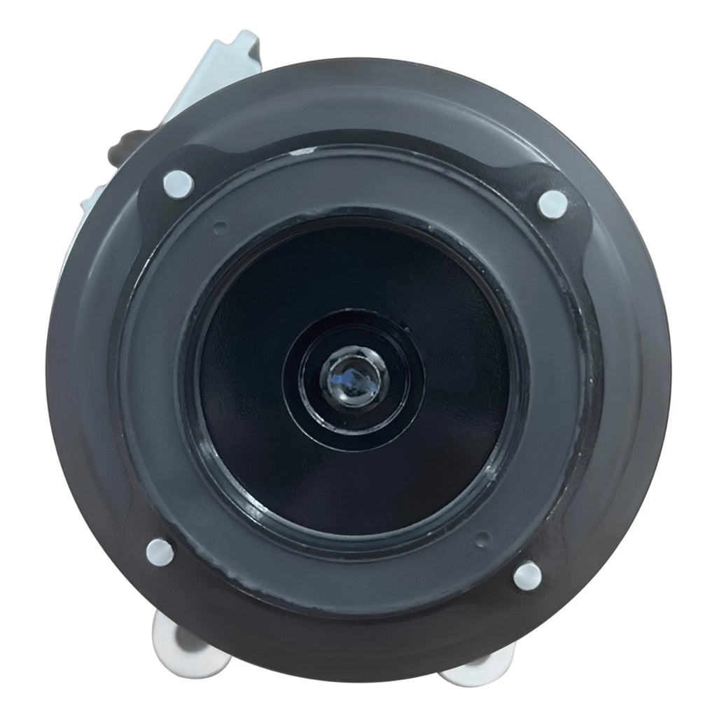 A C Compressor Replacement for Cadillac CTS 3.6L (2016-2019)