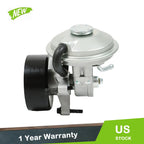 Mechanical Vacuum Pump for Ford F-250 F-350 F-450 E-350 E-450 (2000–2016)