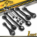 10x Rear Lower Control Arm Sway Bar Link for BMW 328i 335i (2007–2014)