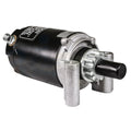 Starter for A-5666440MO30SM-AI (12V, CCW, 9T)