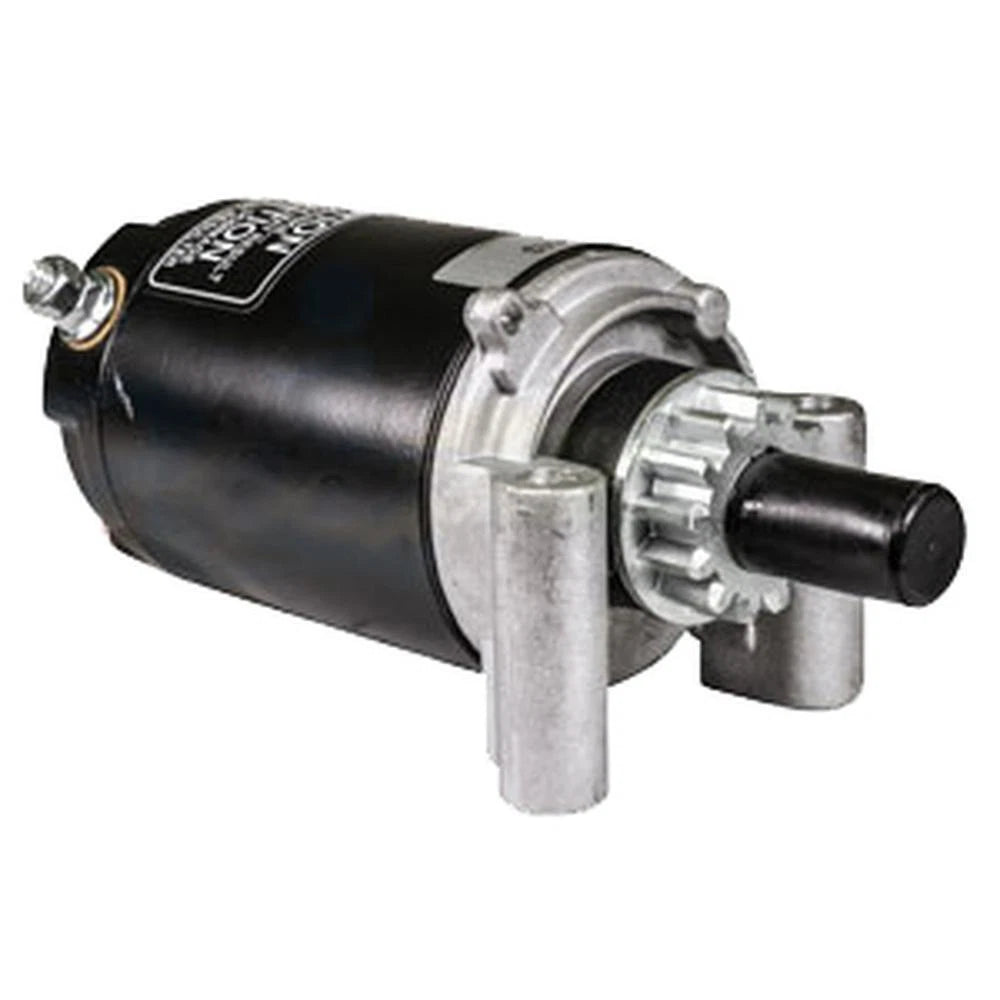 Starter for A-5666440MO30SM-AI (12V, CCW, 9T)