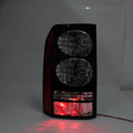 Tail Light Rear Brake Lamp Assembly for Land Rover LR4 (2010-2016)