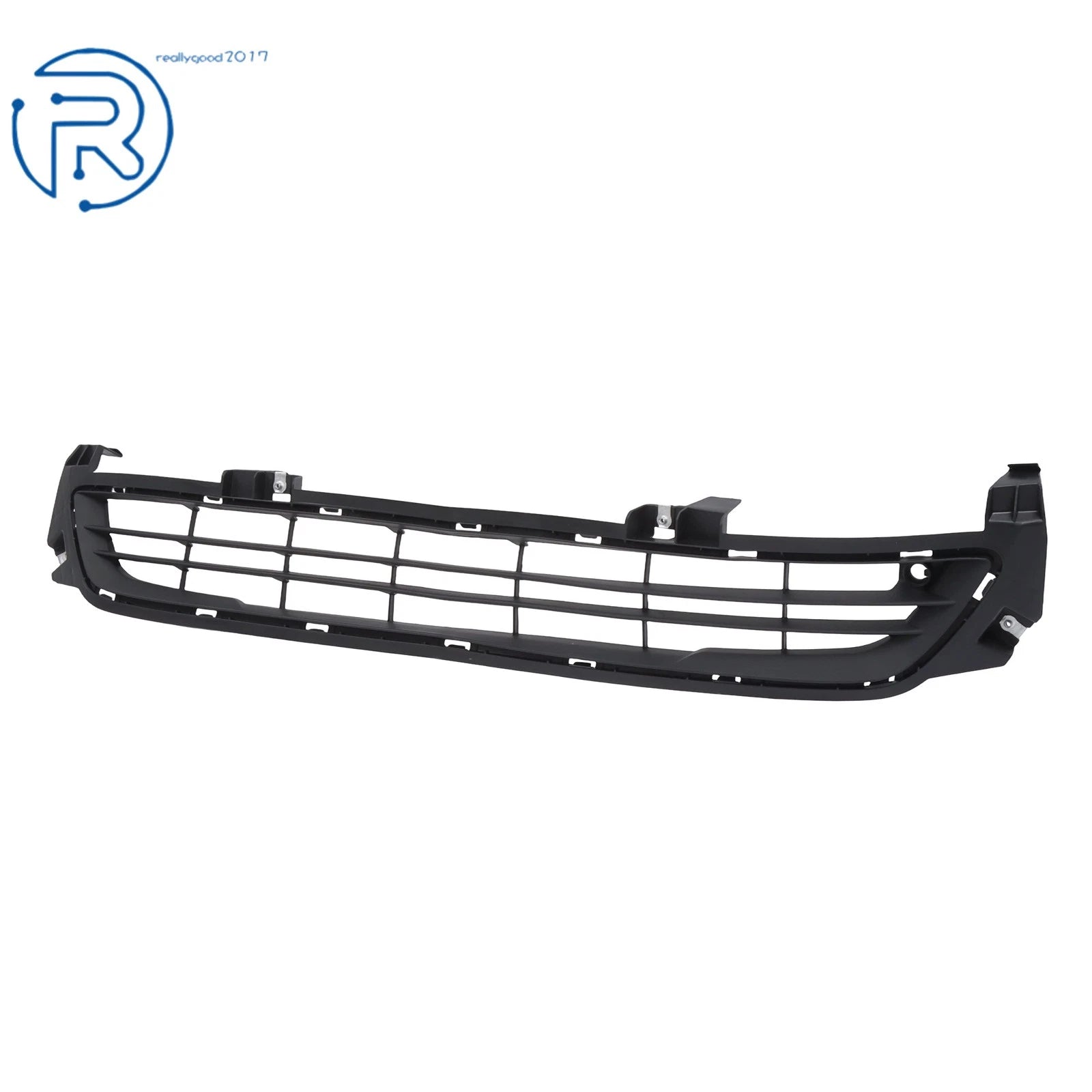 Grille for Chevrolet Malibu (2014-2015) Front Bumper Lower Section