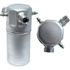 AC Compressor Kit Replacement for Toyota Land Cruiser 80 Series (1990-1997)