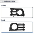 1 Pc Fog Light Grill for Toyota Prius (2004–2009) No. 5311347020