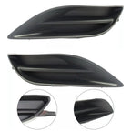 Fog Light Covers Set for Toyota Sienna (A06 A10)