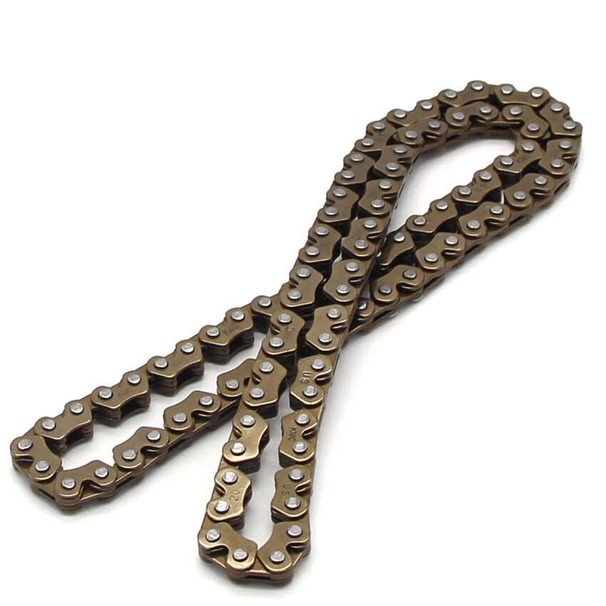 Timing Cam Chain for Yamaha WR125R WR125X MT125 YZF R125 MWS150 YP125R X-MAX (2007–2023)