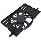 A/C Radiator Cooling Fan for Volvo C30 C70 (2006–2013) 622090