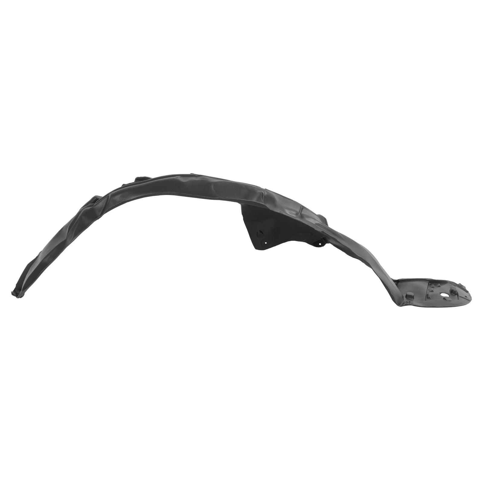 Front Right Fender Liner for Honda Accord (2013–2015)