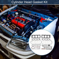 Cylinder Head Gasket Kit No.MD973444 for Mitsubishi 6G72 (1991–1996)