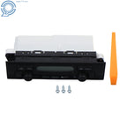A/C Climate Control for Toyota 4Runner (1999-2002)