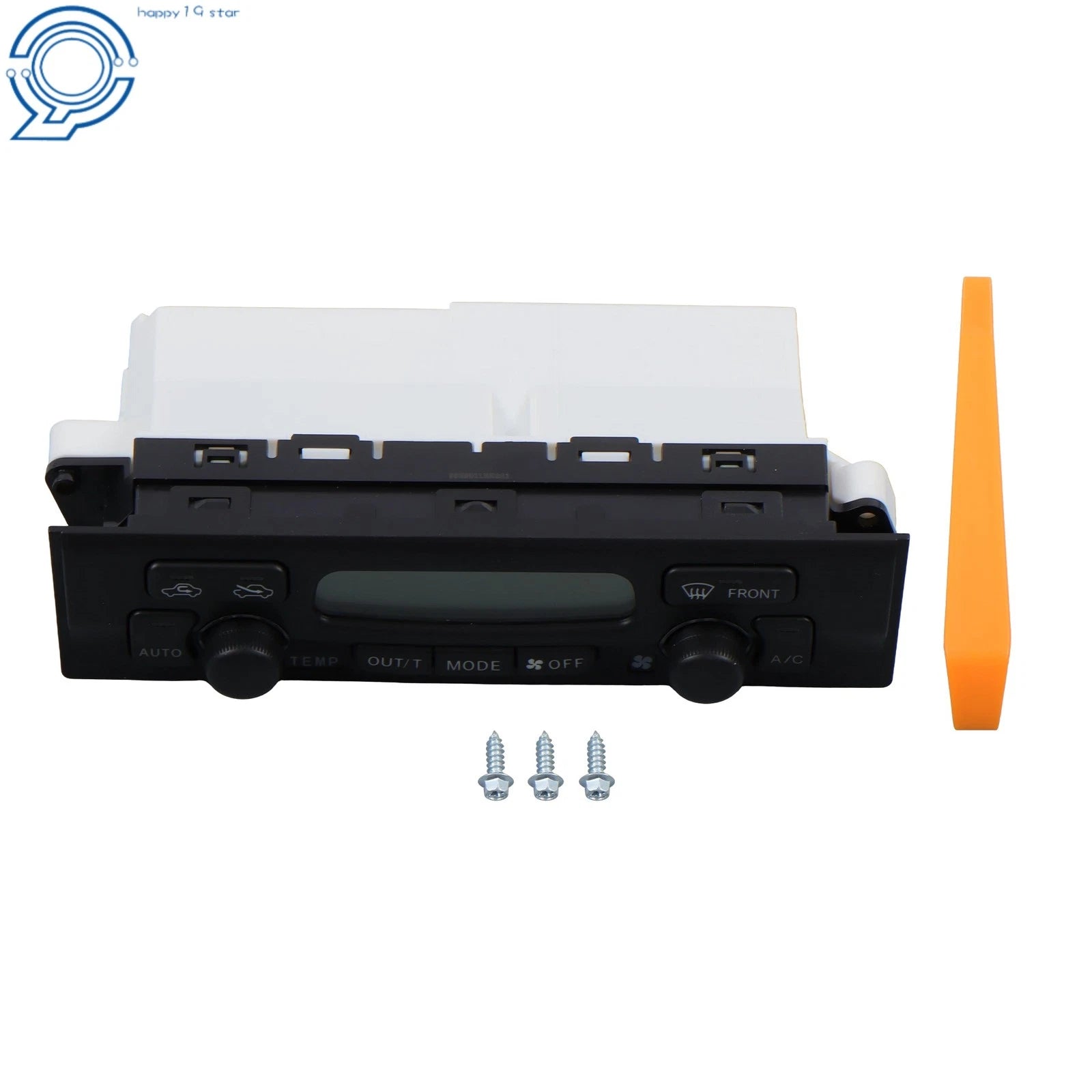A/C Climate Control for Toyota 4Runner (1999-2002)