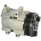 Replacement A/C Compressor Stock Repair Part for Toyota Camry (2005–2011)