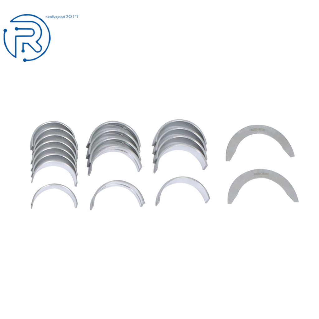 Engine Overhaul Piston Gasket Kit for Hyundai KIA G4FJ (1.6L)