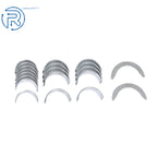 Engine Overhaul Piston Gasket Kit for Hyundai KIA G4FJ (1.6L)