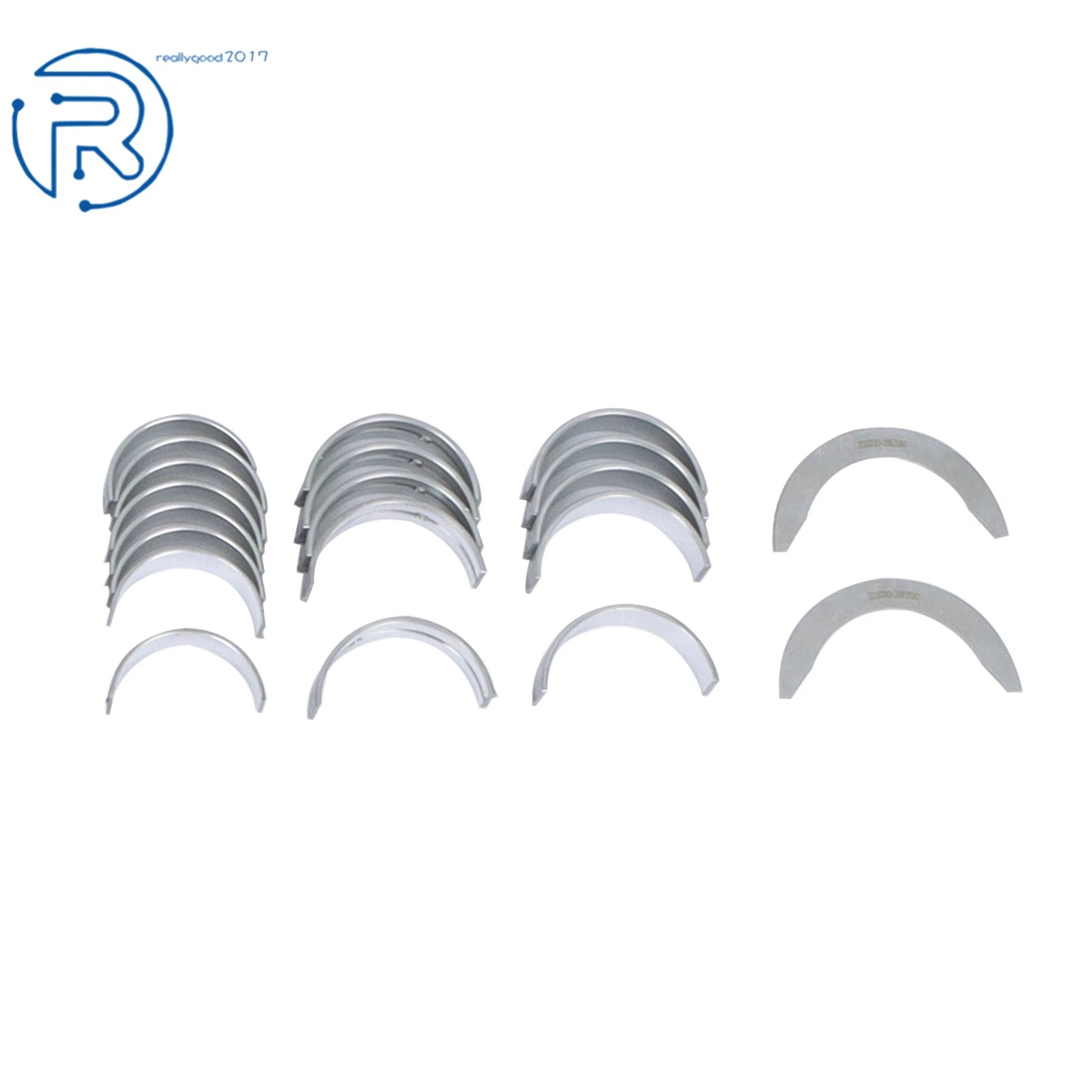 Engine Overhaul Piston Gasket Kit for Hyundai KIA G4FJ (1.6L)