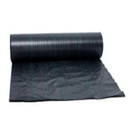 Weed Barrier Fabric for Landscape Ground Cover (3.2 Ounce)