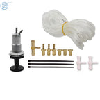 Triple Car Primer Kit for Kawasaki Jet Ski SS STX ZXI (1990–2000)