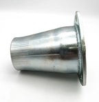 Steel Welded Exhaust Header Reducer 3 Inlet to 2-1/4 Outlet for Universal (All Years)