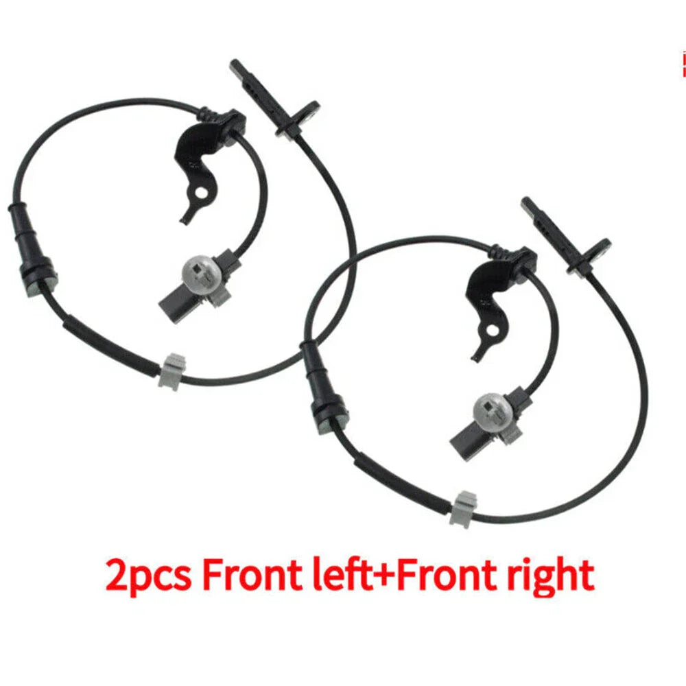 Front ABS Wheel Speed Sensors for Honda Accord, Acura TLX (2013-2020)