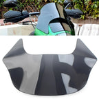 Laminar Lip Windshield for Harley Dyna Sportster Softail