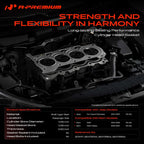 Cylinder Head Gasket for Ram 1500 Classic, Jeep Grand Cherokee (2019)