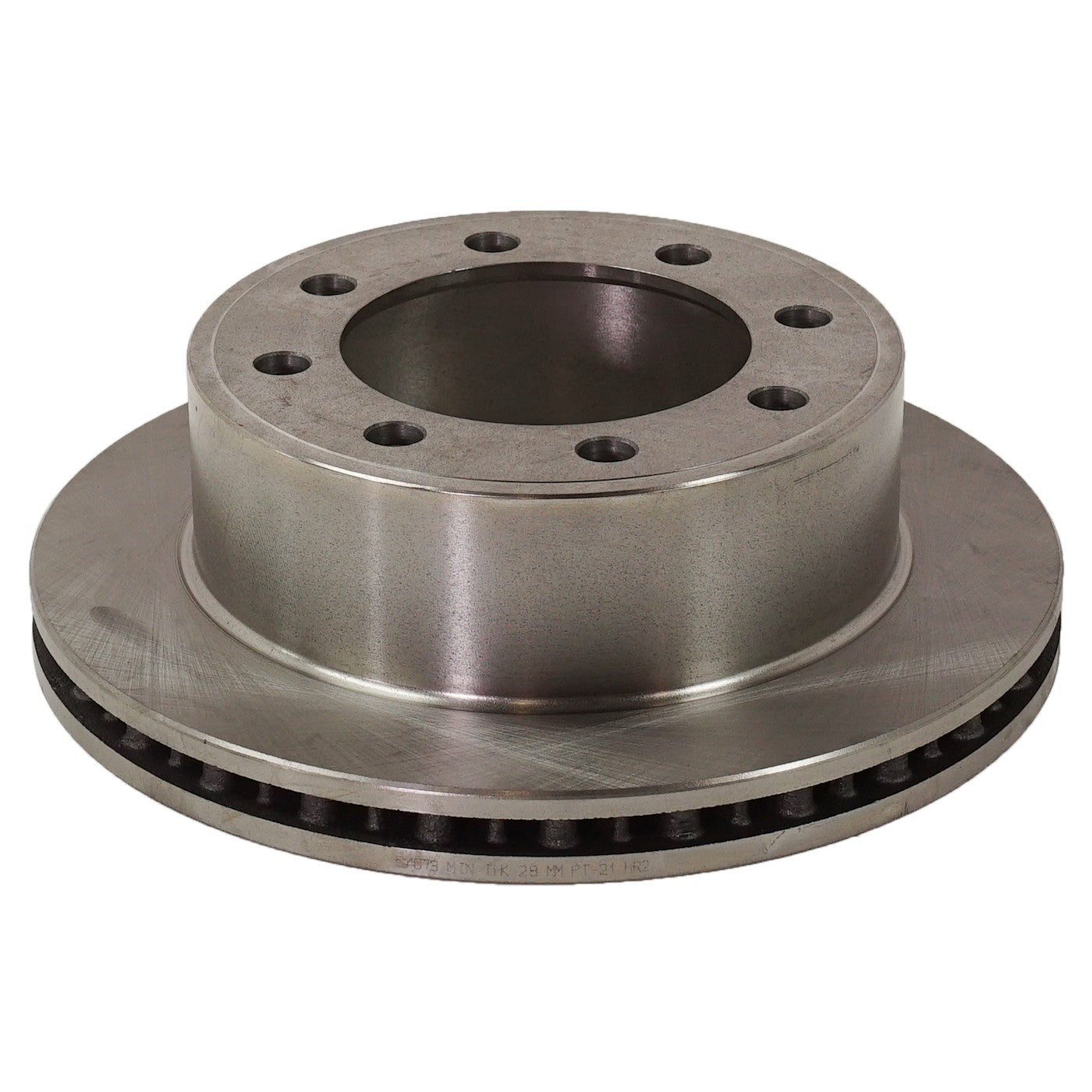 Rear Brake Disc Rotors for Ford E350 Van E150 E250