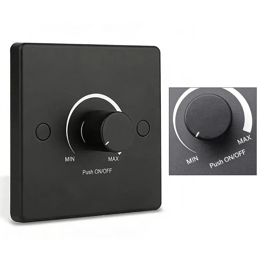 12V 120W Dimmer Switch for RVs Trucks Marine (LED)
