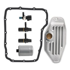 Transmission Sensors with 4X4 Filter for Jeep Cherokee (2002–2014) Dodge Chrysler 68RFE