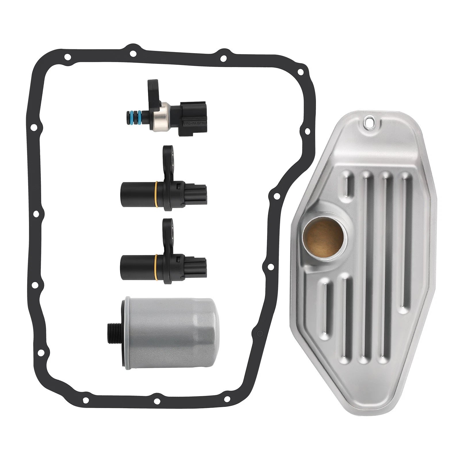 Transmission Sensors with 4X4 Filter for Jeep Cherokee (2002–2014) Dodge Chrysler 68RFE
