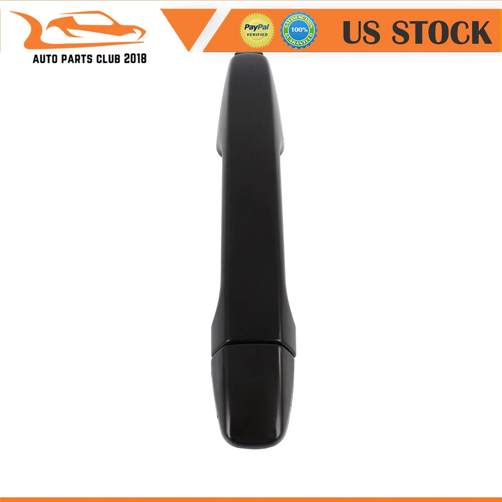 Front Right Exterior Door Handle for Toyota Prius (2010-2018)